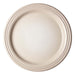 Le Creuset Stoneware Salad Plates - Set of 4 Plates Le Creuset Meringue  