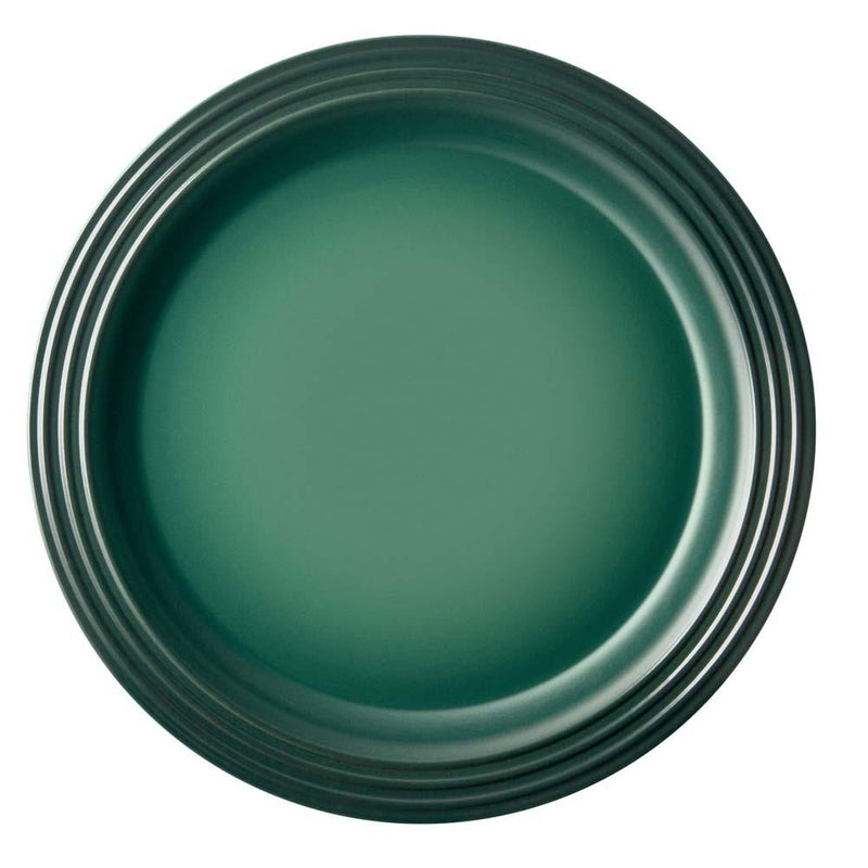 Le Creuset Le Creuset Stoneware Salad Plates - Set of 4 Artichaut  