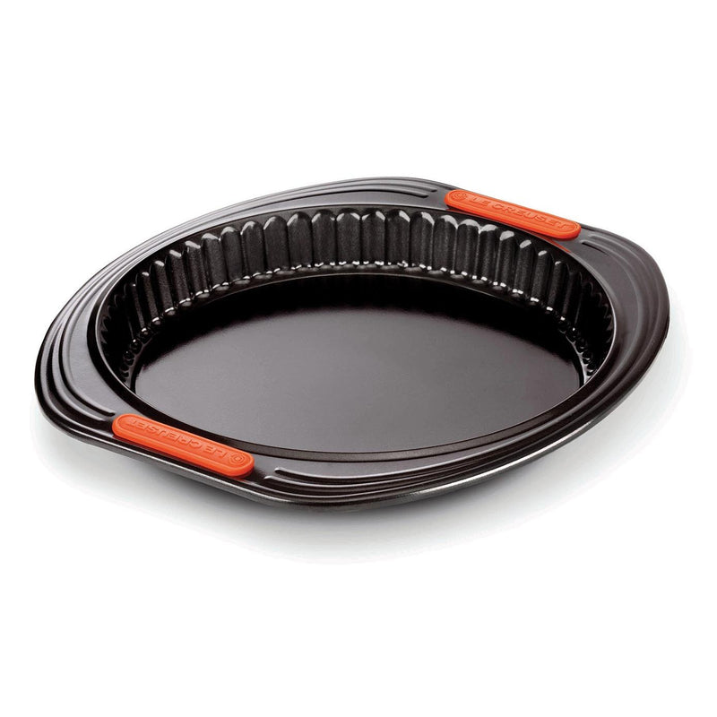 Le Creuset Le Creuset Toughened Nonstick Flan Tin   