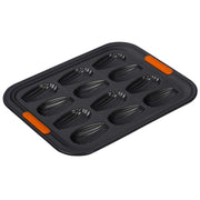 Le Creuset Le Creuset Toughened Nonstick Madeleine Pan   