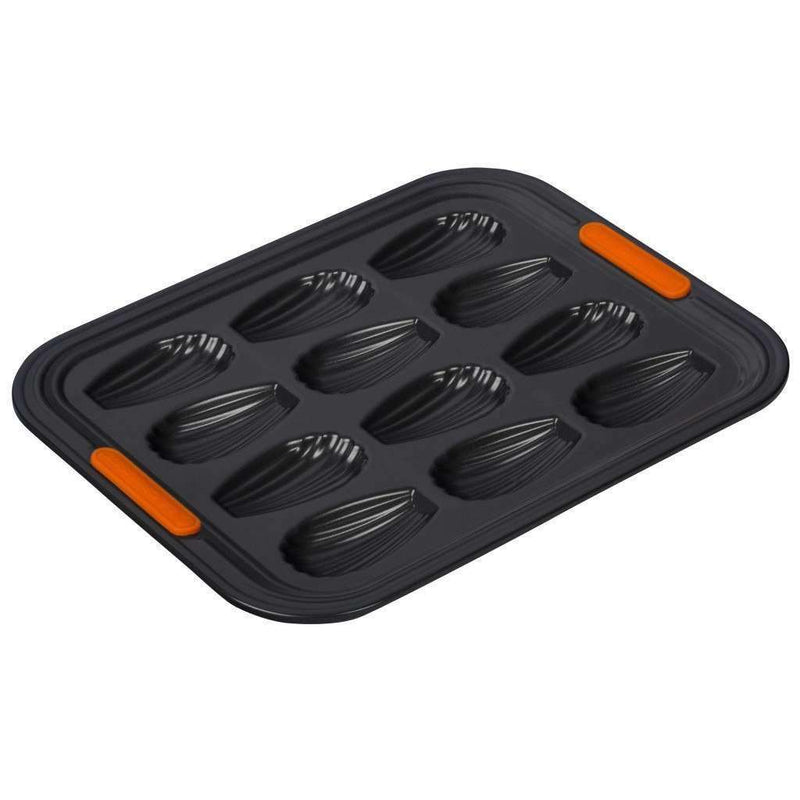 Le Creuset Le Creuset Toughened Nonstick Madeleine Pan   