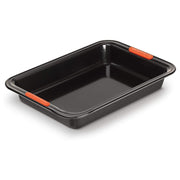 Le Creuset Le Creuset Toughened Nonstick Rectangular Cake Tin   
