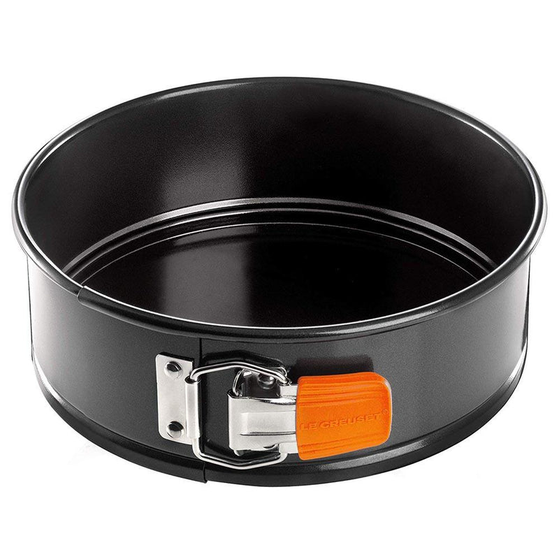Le Creuset Le Creuset Toughened Nonstick Springform Round Cake Pan   