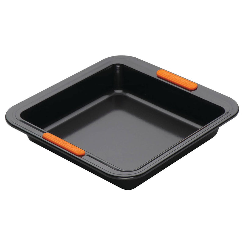 Le Creuset Le Creuset Toughened Nonstick Square Cake Tin   