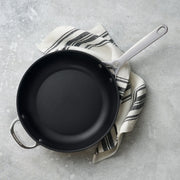 Le Creuset Le Creuset Toughened Nonstick Pro Deep Fry Pan   