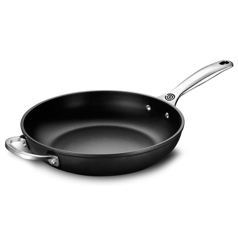 Le Creuset Le Creuset Toughened Nonstick Pro Deep Fry Pan   