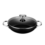 Le Creuset Le Creuset Toughened Nonstick Pro 3.8QT (3.6L) Braiser with Lid