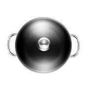 Le Creuset Le Creuset Toughened Nonstick Pro 3.8QT (3.6L) Braiser with Lid