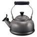 Le Creuset Whistling Kettle - Classic Kettles Le Creuset Oyster  