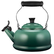 Le Creuset Le Creuset Whistling Kettle - Classic Artichaut  