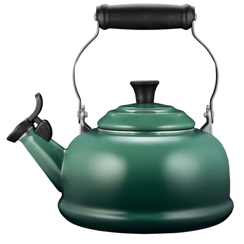 Le Creuset Le Creuset Whistling Kettle - Classic Artichaut  