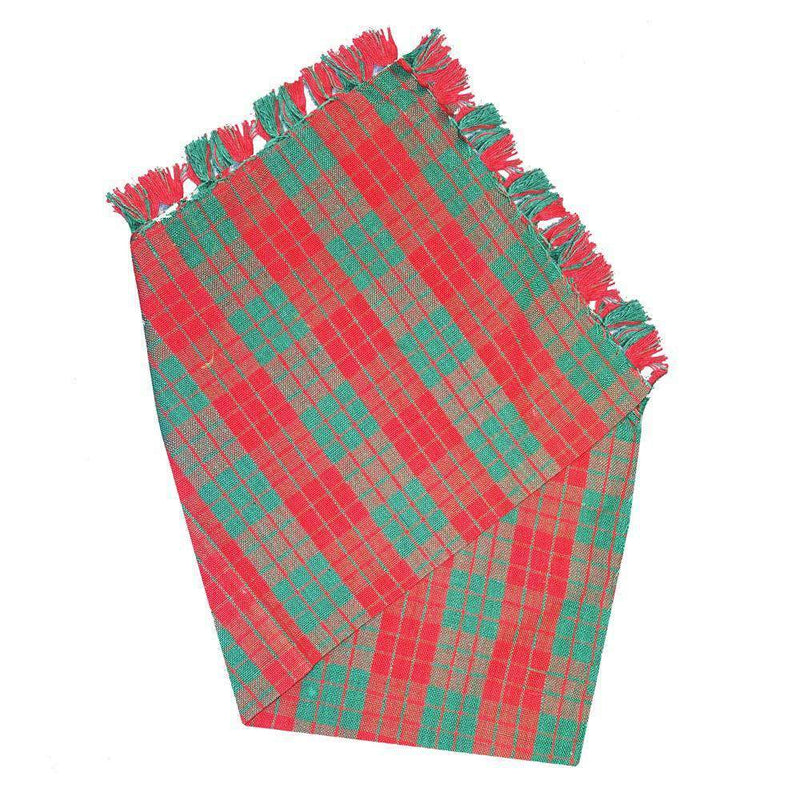 Lemontree Lemon Tree Benson Cloth Napkin - Set of 4   