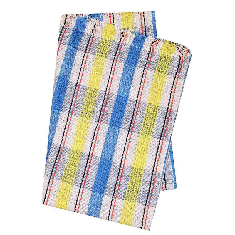 Lemontree Lemon Tree Chirp Tea Towel - Set of 2   