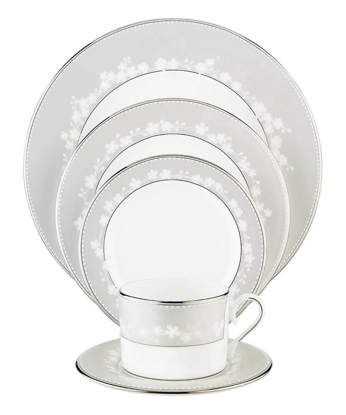 Lenox Bellina - 5 Piece Place - Kitchen Smart