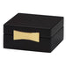 Lenox Kate Spade Garden Drive Lacquer Jewelry Box gift Lenox Black  