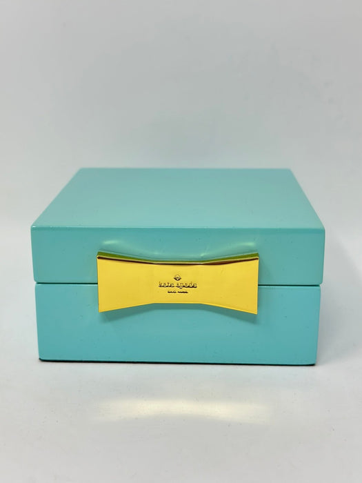 Lenox Kate Spade Garden Drive Lacquer Jewelry Box gift Lenox   