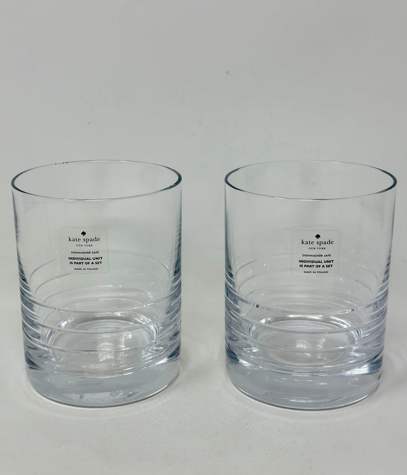 Lenox Lenox Kate Spade Percival Place DOF Set of 2   