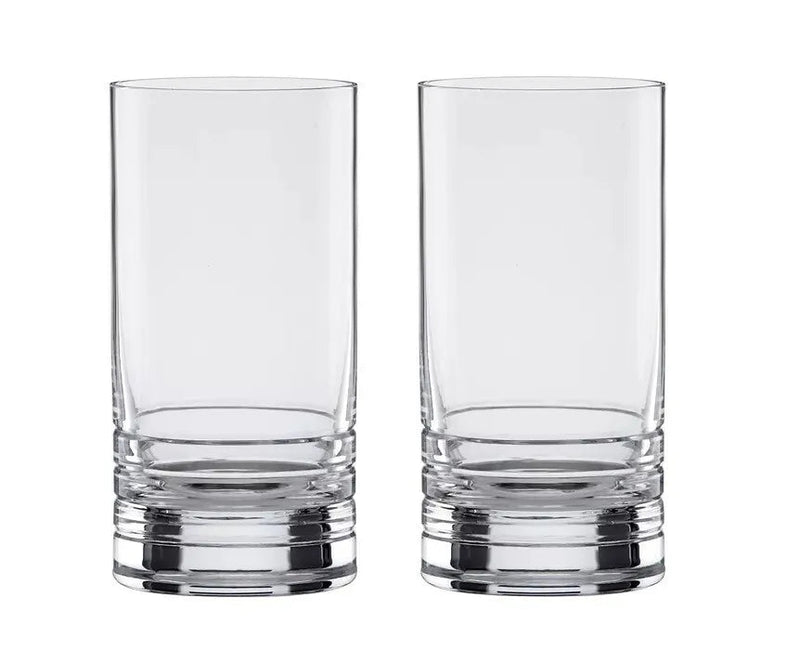 Lenox Lenox Kate Spade Percival Place Hiball - Set of 2   