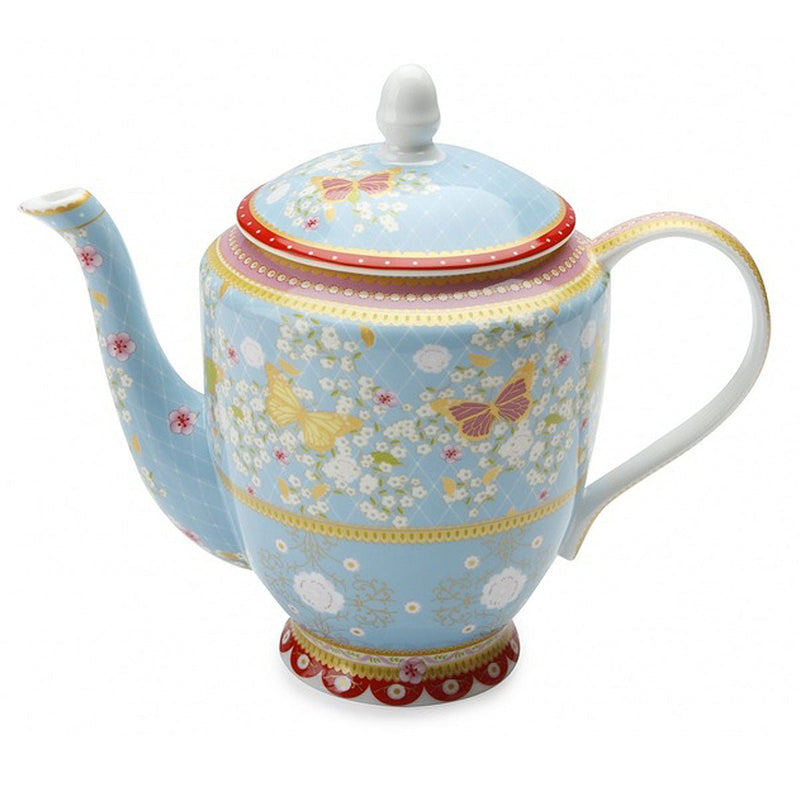 Maxwell & Williams Maxwell & Williams Cashmere Enchante Tea Set - 5 Piece   