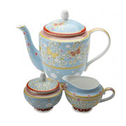 Maxwell & Williams Maxwell & Williams Cashmere Enchante Tea Set - 5 Piece   