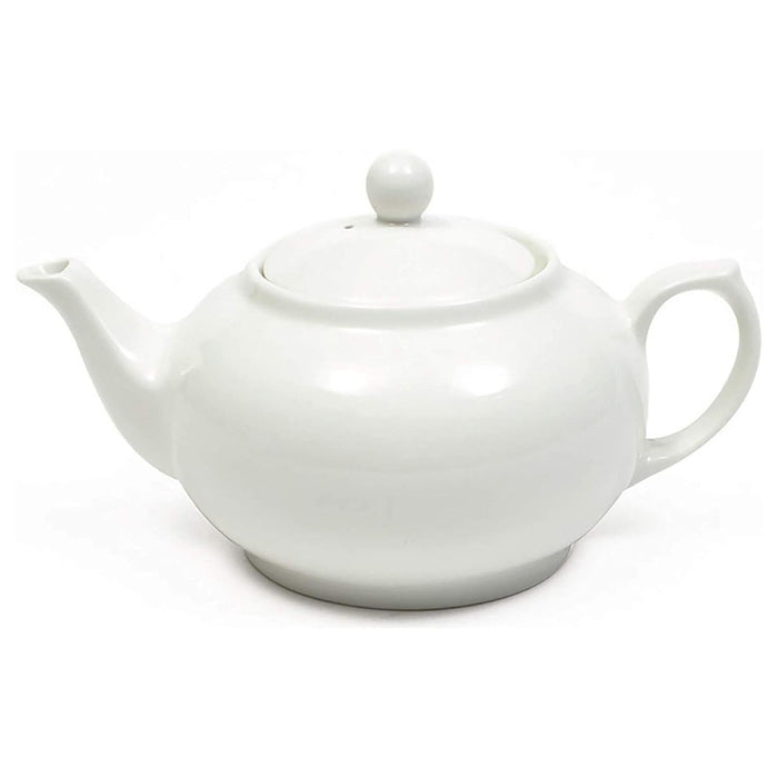 Maxwell & Williams White 1L Teapot Teapot Maxwell & Williams   