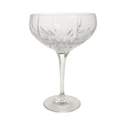 Mikasa Mikasa Arctic Lights Champagne Saucer   