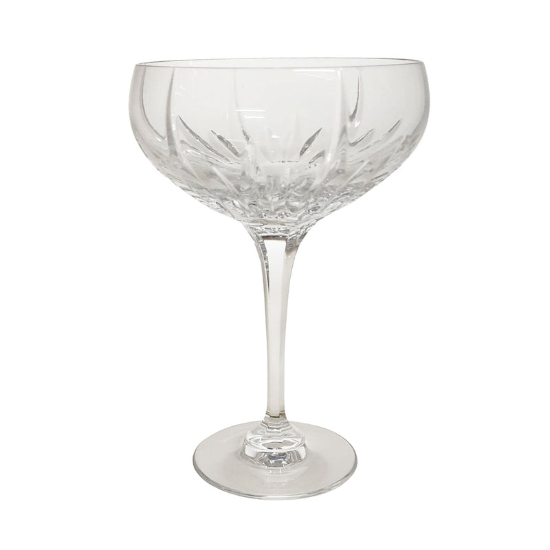 Mikasa Mikasa Arctic Lights Champagne Saucer   