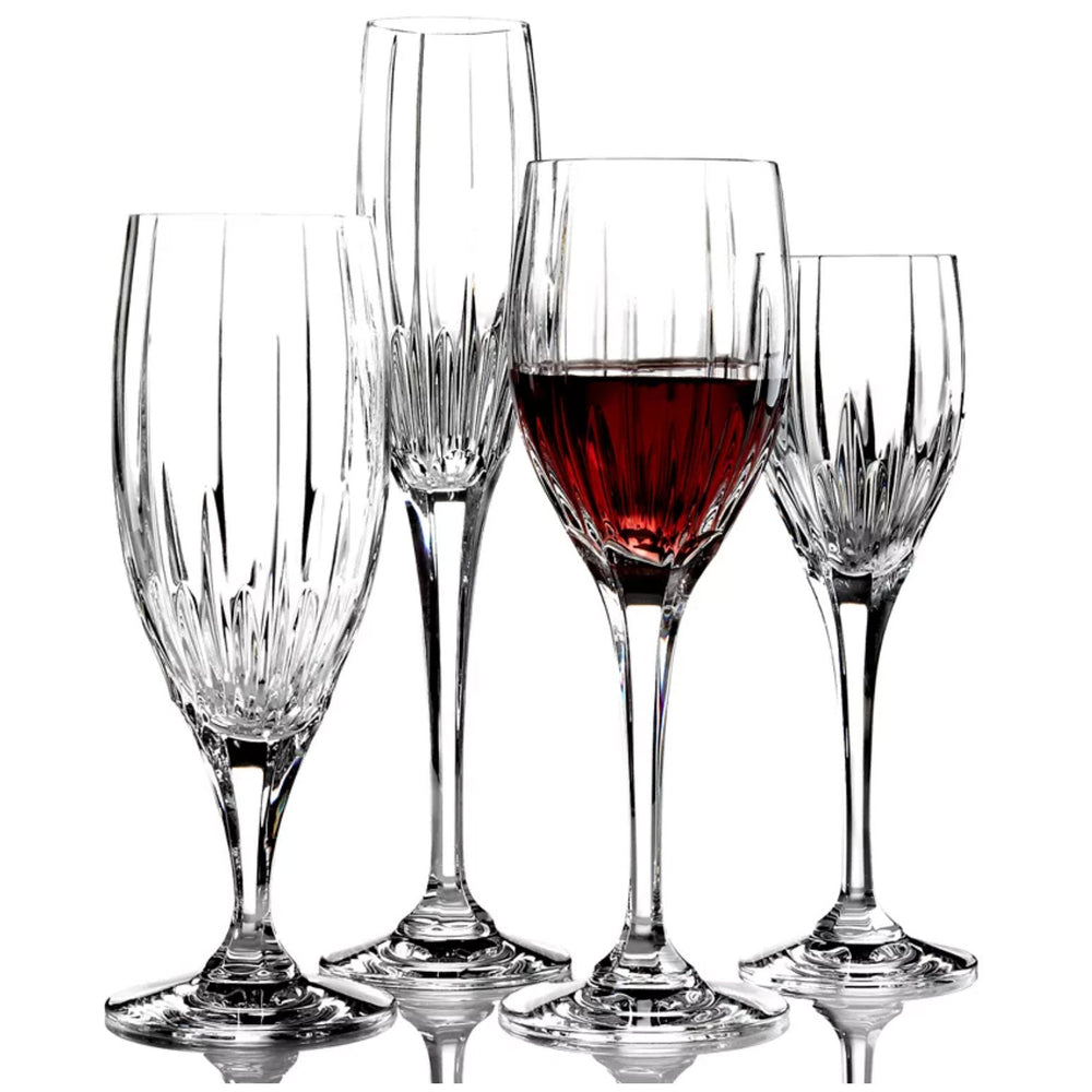 Mikasa Arctic Lights Wine Glass - Kitchen Smart
