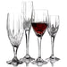 Mikasa Arctic Lights Wine Glass Wine Glass Mikasa   