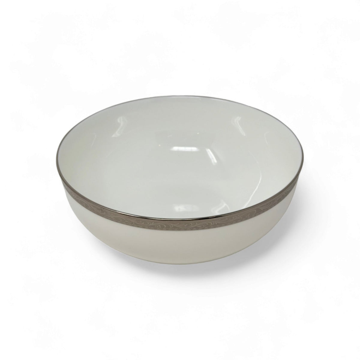 Pearl Large Crown Bowl main image 1
