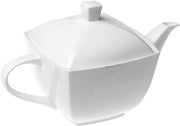 Mikasa Mikasa Endless Love Teapot with Lid   