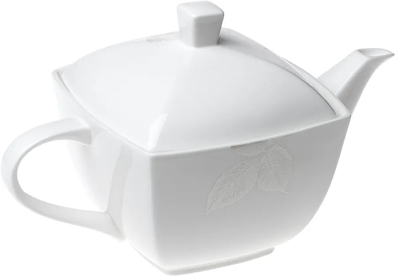 Mikasa Mikasa Endless Love Teapot with Lid   