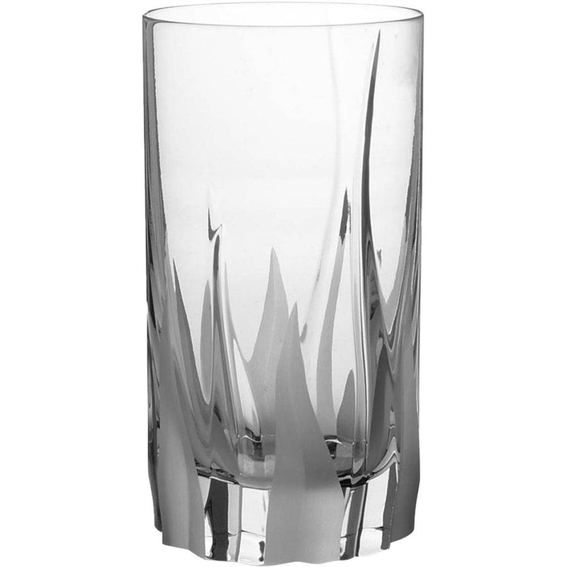 Mikasa Mikasa Flame D'Amore Highball Glass   