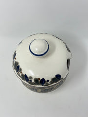 Mikasa Mikasa Intaglio Arabella Jam Jar   