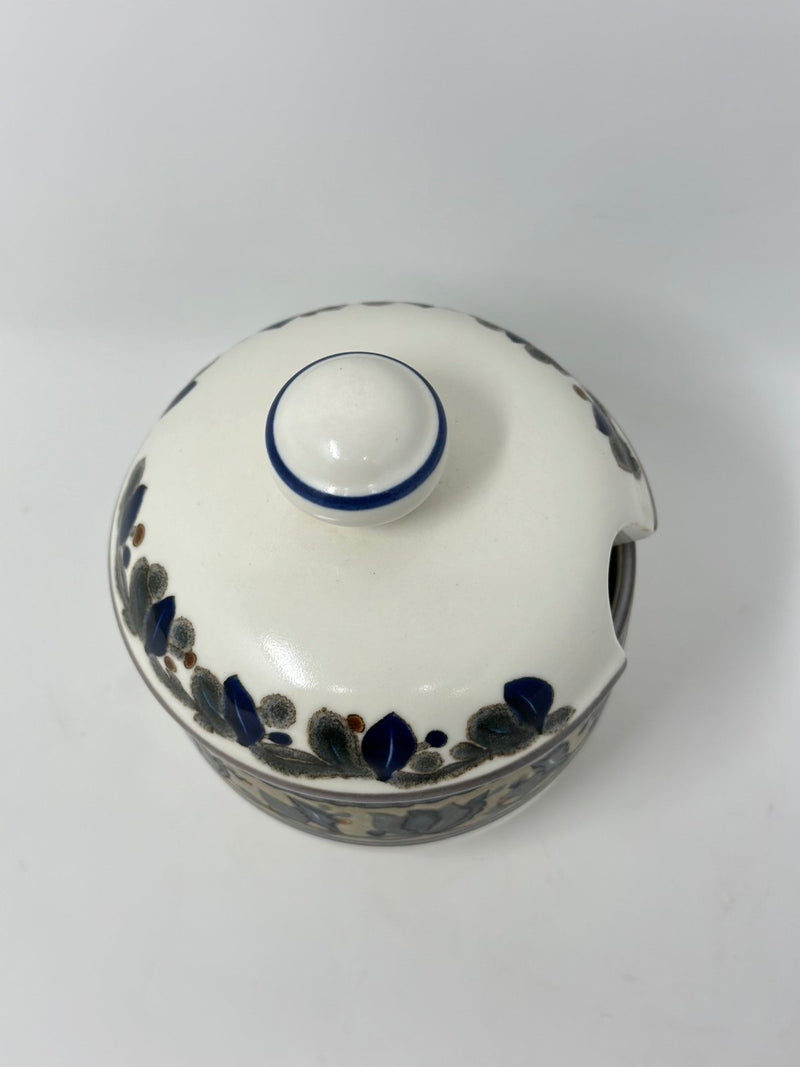 Mikasa Mikasa Intaglio Arabella Jam Jar   