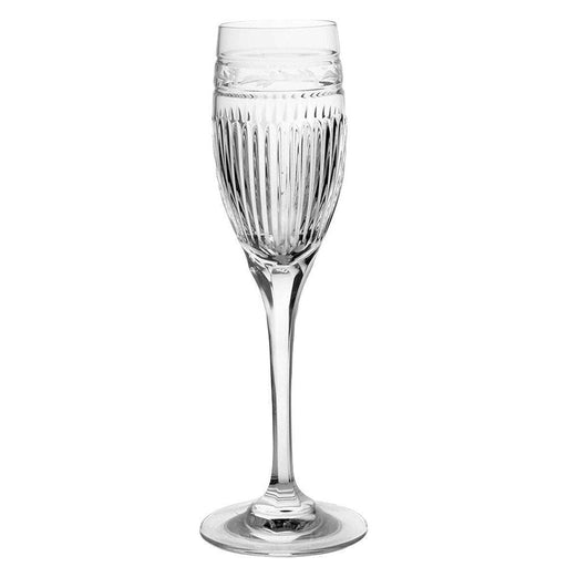 Mikasa Italian Countryside Champagne Flute Glass Stemware Mikasa   