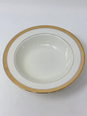 Mikasa Mikasa Palatial Gold Fruit Bowl   