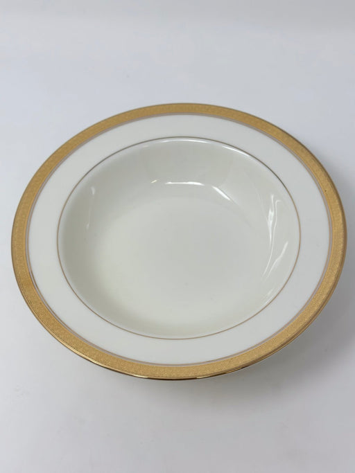 Mikasa Mikasa Palatial Gold Fruit Bowl   