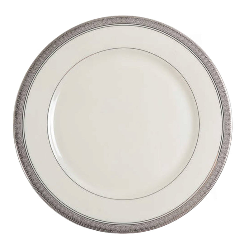 Mikasa Mikasa Palatial Platinum Buffet Platter   