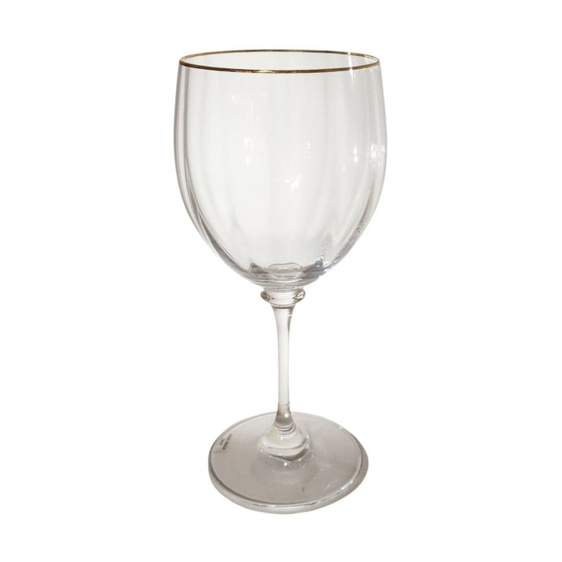 Mikasa Mikasa Stephanie Gold Goblet   