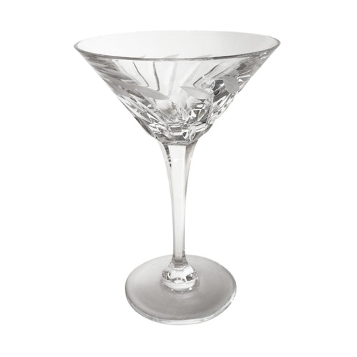 Mikasa Mikasa Summer Breeze Martini Glass   