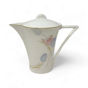 Mikasa Mikasa Swiss Garden Coffeepot with Lid   