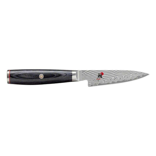 Miyabi 5000FCD Kaizen 3.5" (9cm) Shotoh Paring Knife - Kitchen Smart