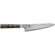 Miyabi Miyabi 5000MCD67 Black 5" (13cm) Shotoh Paring Knife   