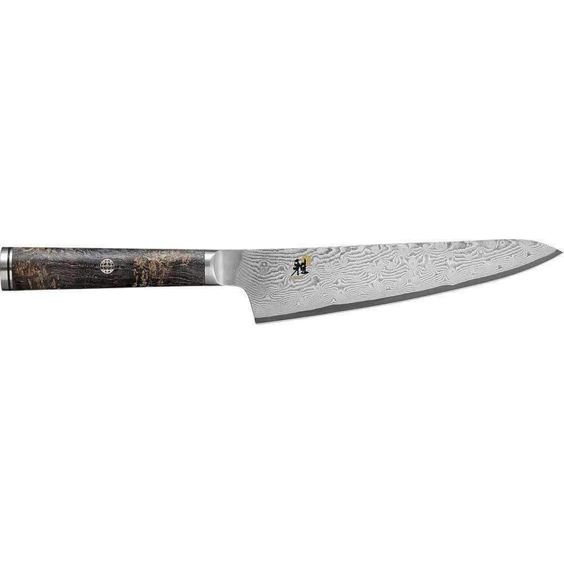 Miyabi Miyabi 5000MCD67 Black 5" (13cm) Shotoh Paring Knife   