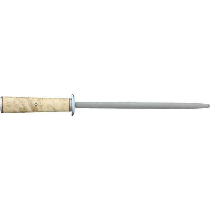 Miyabi 5000MCDB Birchwood 9" (23 cm) Tungsten Steel Sharpening Tools Miyabi   