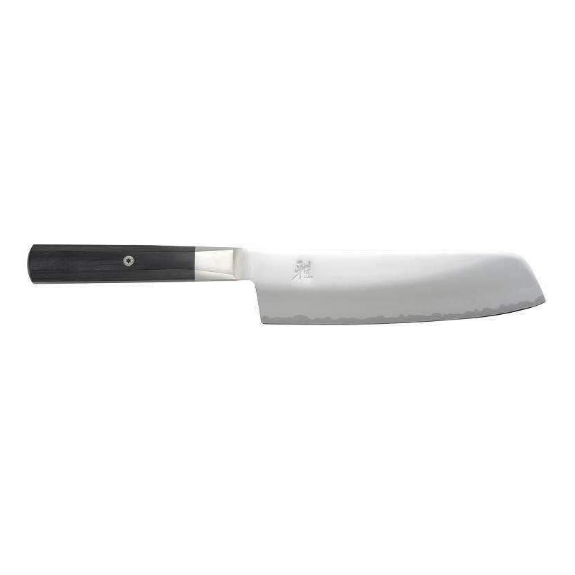 Miyabi Koh 4000FC 7″ (17cm) Nakiri Knife - Kitchen Smart