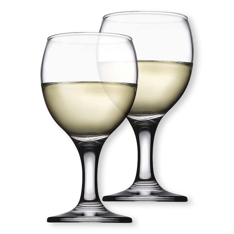 Moda Moda Eva Wine Glass - Set of 4   