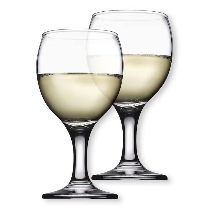 Moda Eva Wine Glass - Set of 4 Wine Glass Moda   