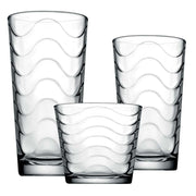 Moda Moda Lima Casual Glasses - Set of 18   